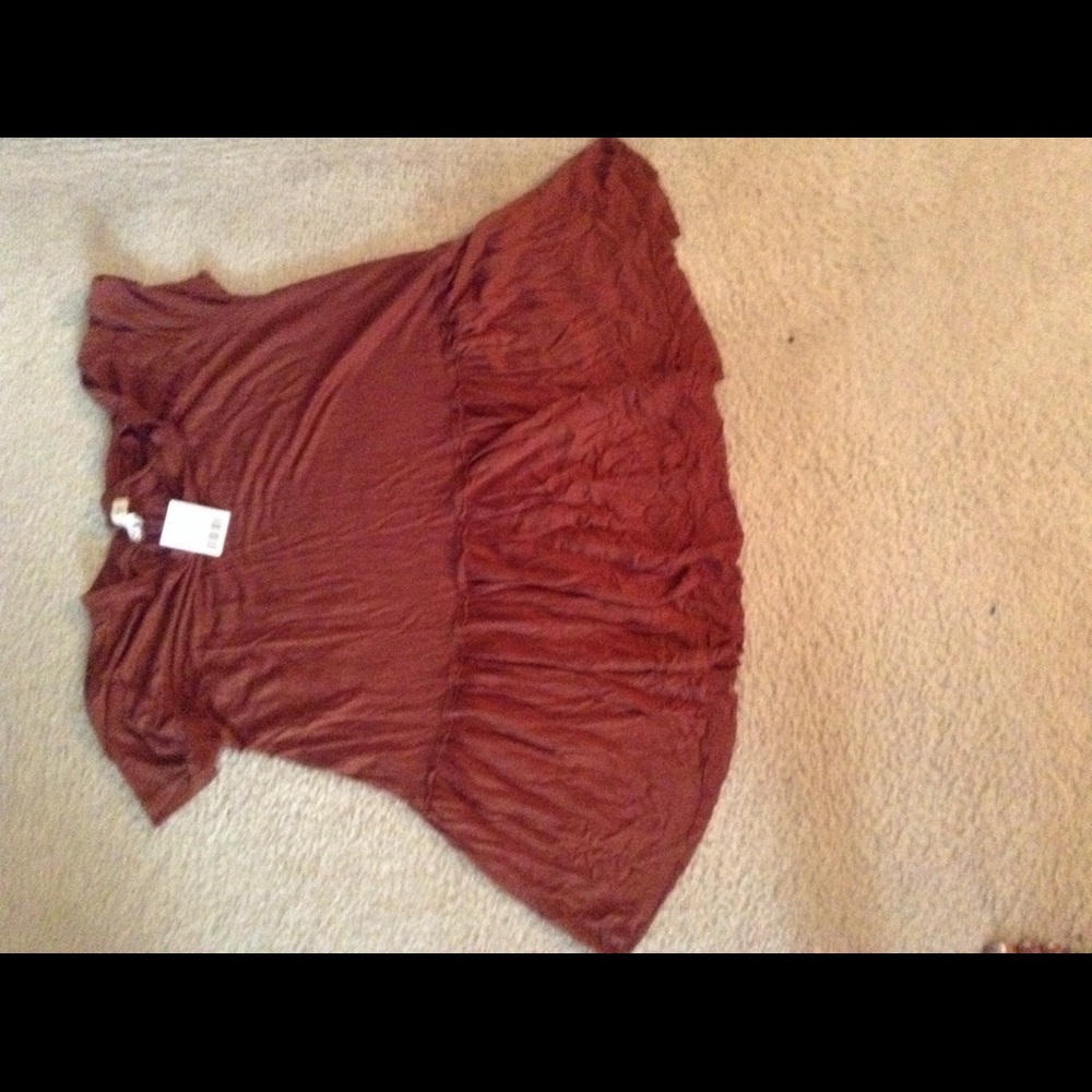 Women top